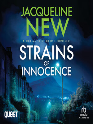 cover image of Strains of Innocence